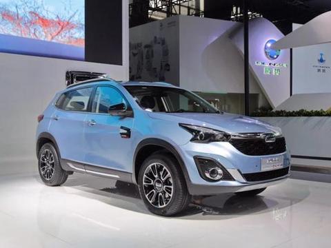 公认最悲的国产品牌，4年亏损82亿，新车要再卖不好真要停产了！