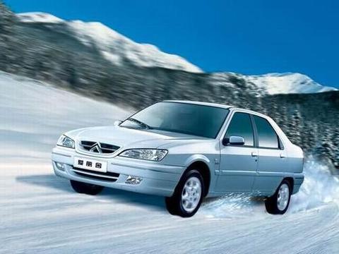 曾售12万, 完胜捷达桑塔纳, 现仅6万起！