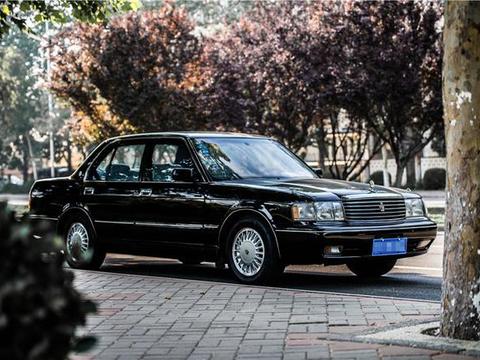 这几款最具情怀的车,非常值得看的一篇文章