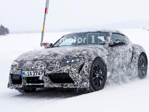 想知道“概念车“最近有什么新消息么，都在这里了