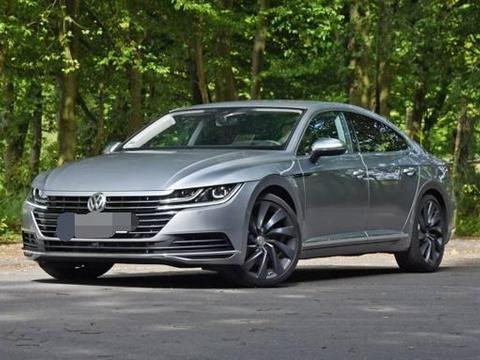 即将上市的4款大众新车，颜值和动力总有一款适合你！