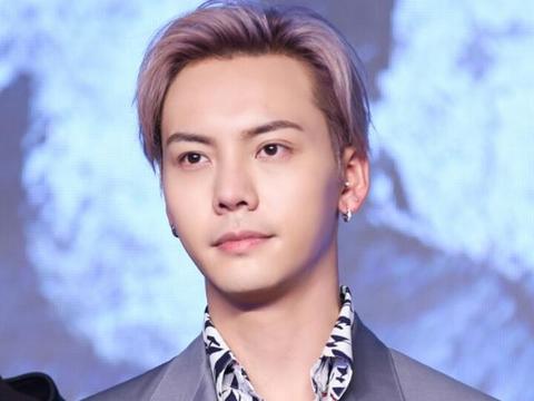 陈伟霆新剧《风暴舞》即将来袭,这次搭.