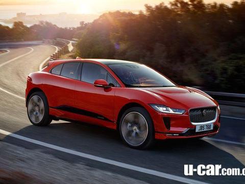 比Model X便宜，加速比蔚来ES8还慢一点的捷豹电动车亮相