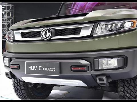 国产“汉兰达”来了：四驱系统＋动力强