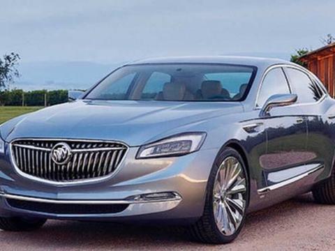 盘点六秒破百的4款车型，新一代别克君越上榜，有你家的爱车吗？