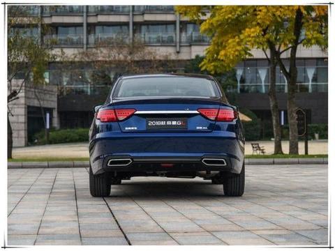 吉利这车7万起步,你绝对不知道的秘密