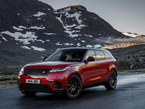 前卫设计+豪华内饰，号称“最美路虎”