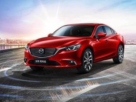 这两款车对比起来，你知道谁的性价比高吗？