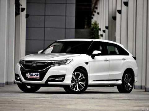 唯一敢叫板途观L的SUV