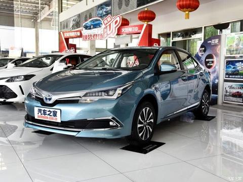 丰田卡罗拉的质量怎么样？真实车主来告诉你想要的答案！！