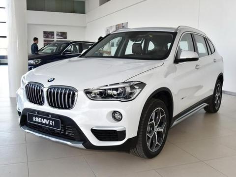 宝马最成功的SUV！当初骂得最凶，如今卖得最火，奔驰奥迪都服气