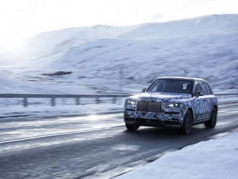 兰博基尼的速度不值一提？它才是最强！一款车一次车展！