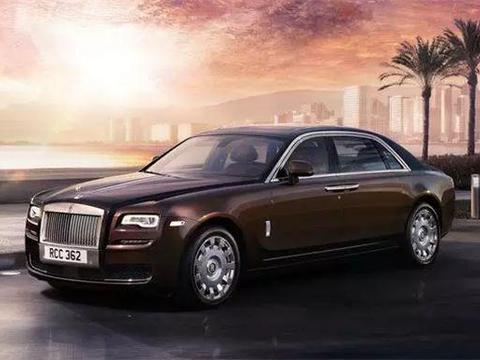 白送你一辆劳斯莱斯，估计你都不敢开，养车费用太昂贵了！