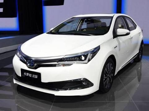 美媒评2018各级别最佳车型，你喜欢哪一款