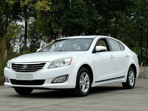 比博瑞便宜！气场却不输迈腾，卖10万让朗逸没脸见人