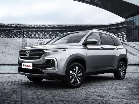 上市新车那么多 你找到中意的“小目标”了吗？