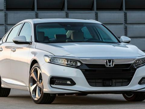 如果2.0T+10AT没来，十代雅阁看点在哪？