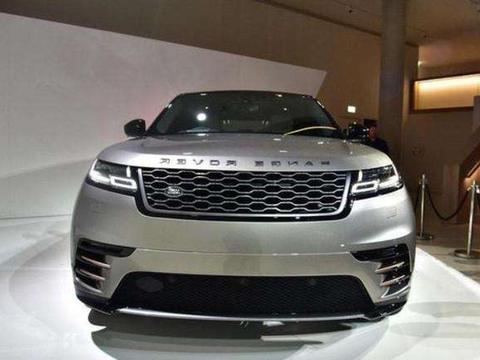 全国公认最适合炫富的一款豪车