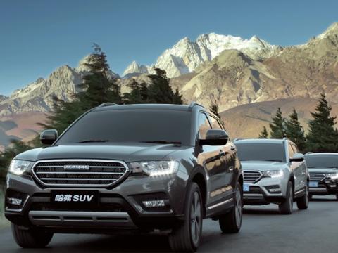 堂弟刚买了吉利博越，回家后试驾完我的车，肠子都悔青了！