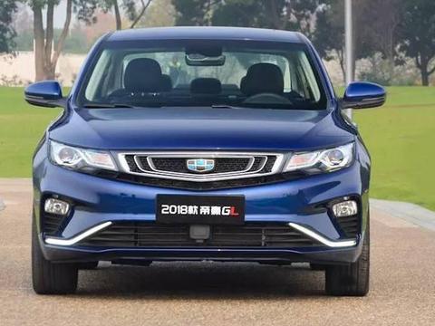 这款车推出一段时间后，口碑反响相当的好，8万起售