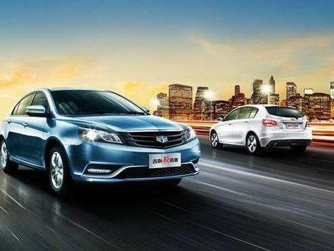 最没得黑的六款车