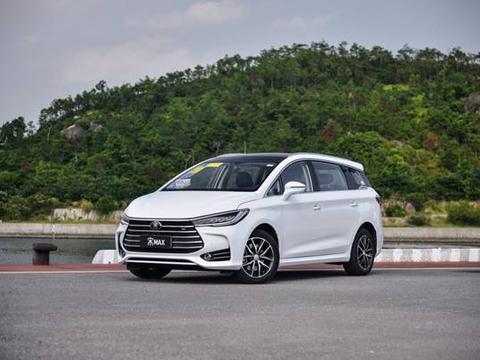 宝骏730和宋MAX哪个更好？