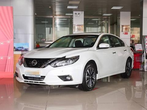 作为中型车日产天籁，买它到底合不合适？你是怎么看的