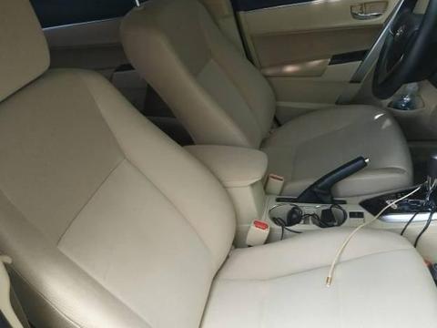 为什么越来越多人买车选卡罗拉，听听车主怎么说吧！