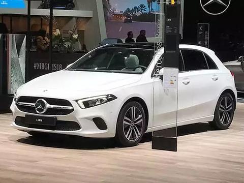 日内瓦车展来袭，BBA轮番放大招