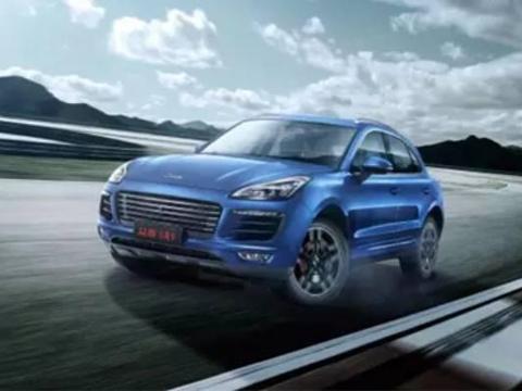 公认最能装的4款车, 10万可以开出100万的感觉