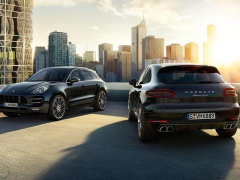 比卡宴便宜好几十万，路虎在它面前不算啥，它还是最畅销豪华SUV