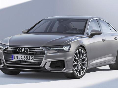 奔驰再丑也是奔驰！A3和1系不是对手，25万也能卖疯！