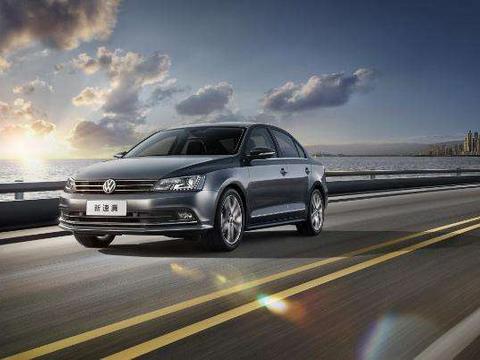 这两款车让你开出30万的档次