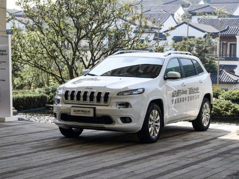 颜值即正义？这几款SUV能完全满足“看脸”需求！