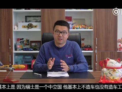 日内瓦车展好车集结！这里有一份最全面的观看指南！