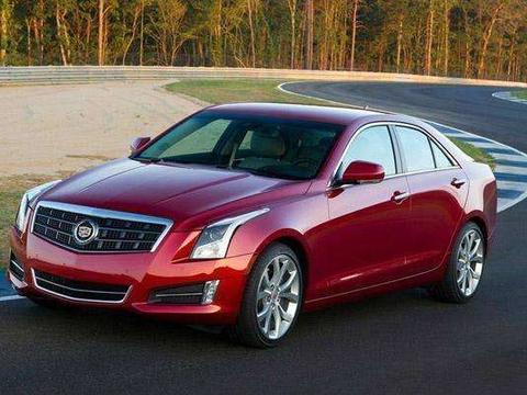 凯迪拉克ATS-L与马自达阿特兹顶配哪一款更适合现在入手呢?