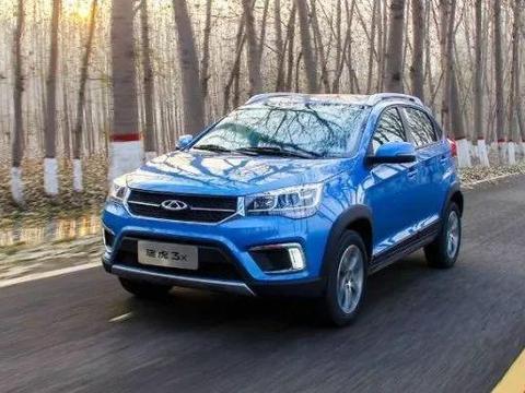 3月新车这么多，但我更喜欢的还是这两款经典SUV