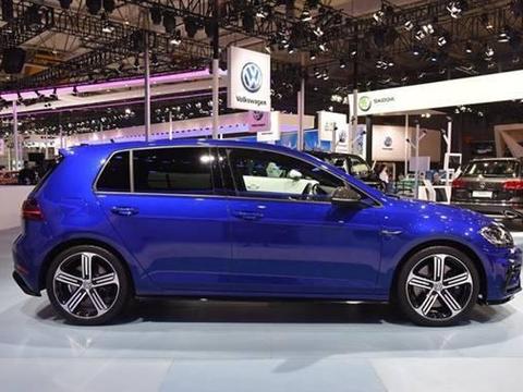 大众神车！百公里加速仅需4.99秒，绝不只是买菜车