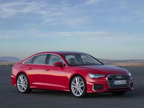 日内瓦车展这5款新车，实力强颜值高，可惜不会来中国！