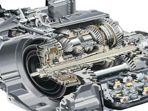 2018款新迈腾330TSI DGS，怎样用好双离合器？