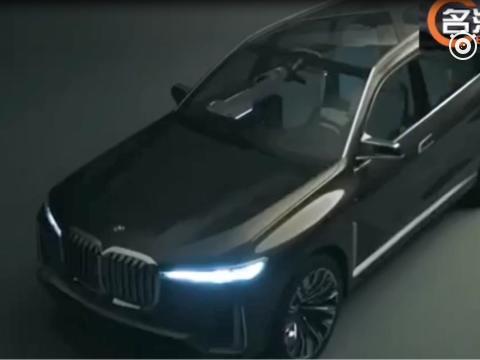 日内瓦车展最值得购买的12款suv 多数2019年上市（下）