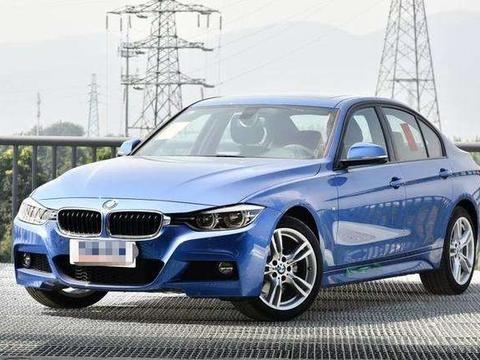 乞丐版奥迪A4L和乞丐版宝马320 买谁更实惠