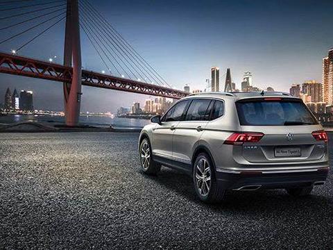 2018年你该有辆这样的车，看看吧亲！！