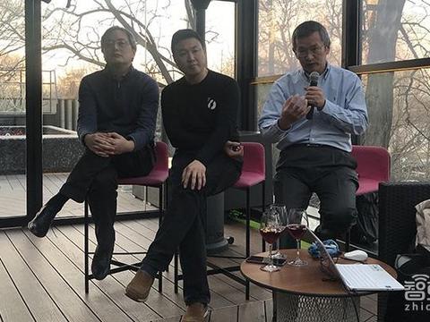 斑马网络前CEO施雪松回应卸任：需要更多年轻人！