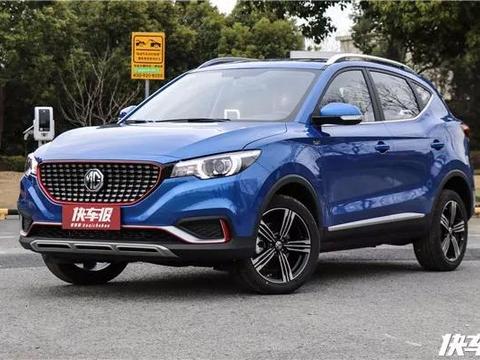 颜值一流，性价比又高，这样的SUV才卖7.38万起