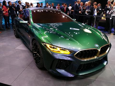 象征操控的宝马家族,非常值得看的一篇文章