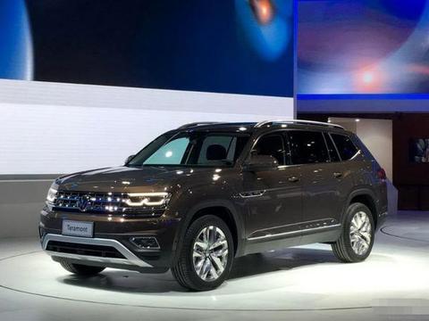 牌子硬，样子帅，这款大型SUV为何一上市就被骂？