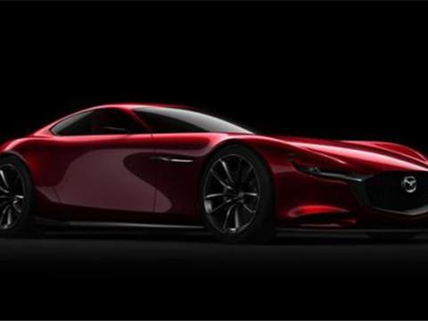 马自达黑科技再闯江湖 要为新能源作嫁衣