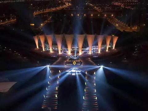 雷诺品牌之夜，五年规划里居然有马云