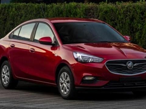 来回折腾，别克又把凯越复活了，到底要干嘛？